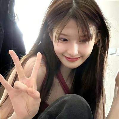 柳绿花红